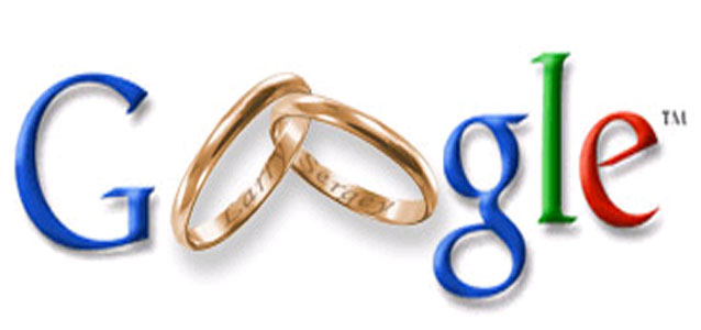 googlewedding googlewedding